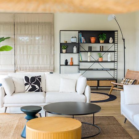 Apartmán Escale A Saint-Gue Penmarcʼh Exteriér fotografie