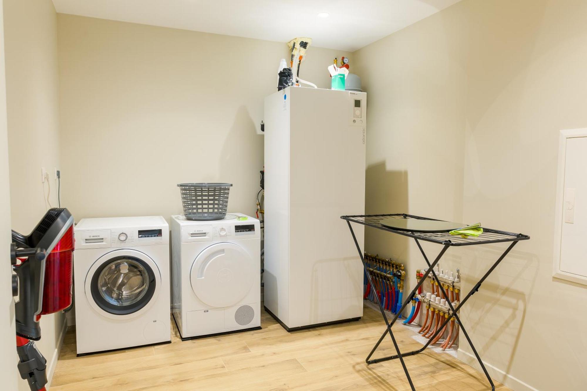 Apartmán Escale A Saint-Gue Penmarcʼh Exteriér fotografie