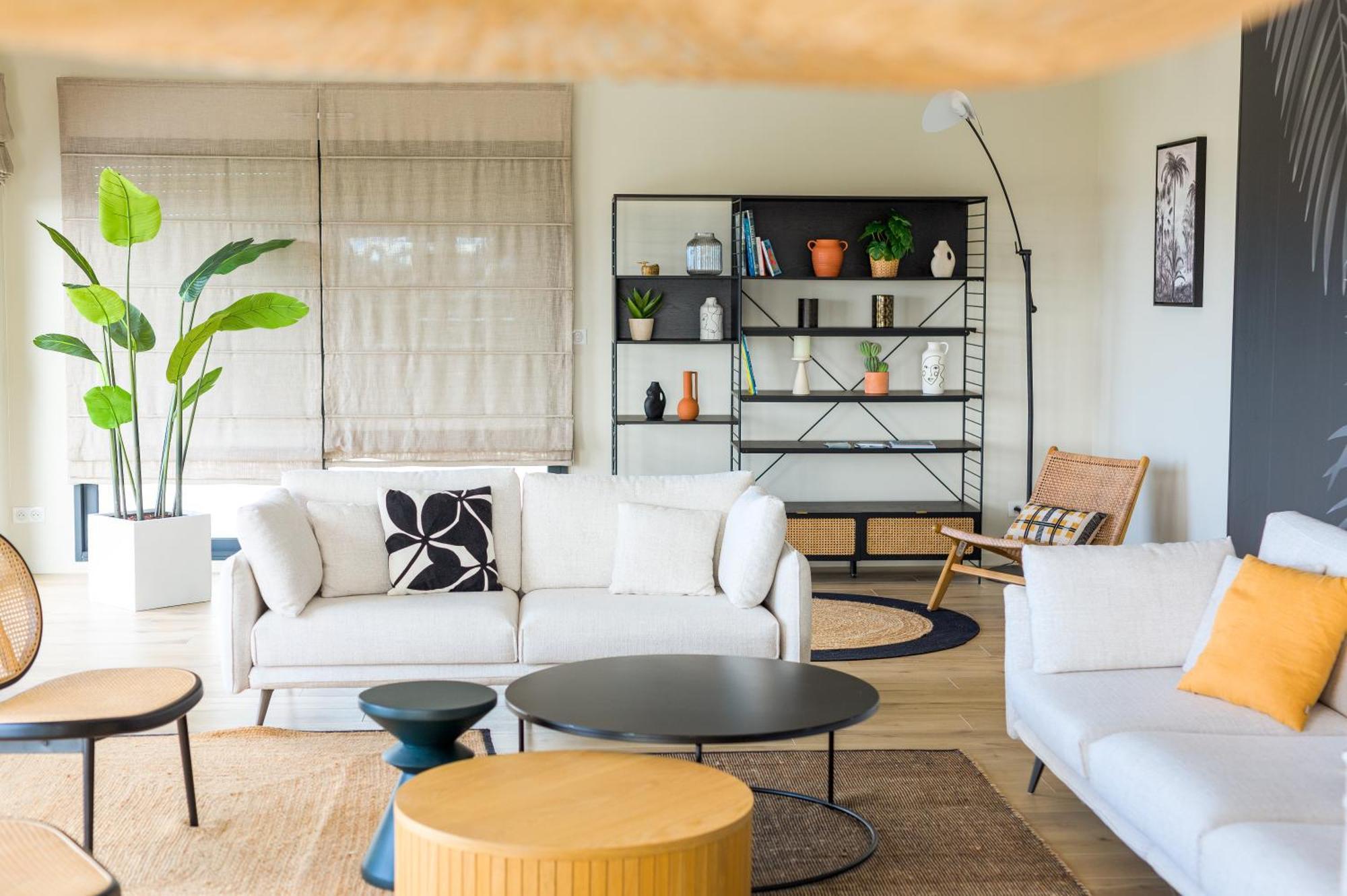 Apartmán Escale A Saint-Gue Penmarcʼh Exteriér fotografie
