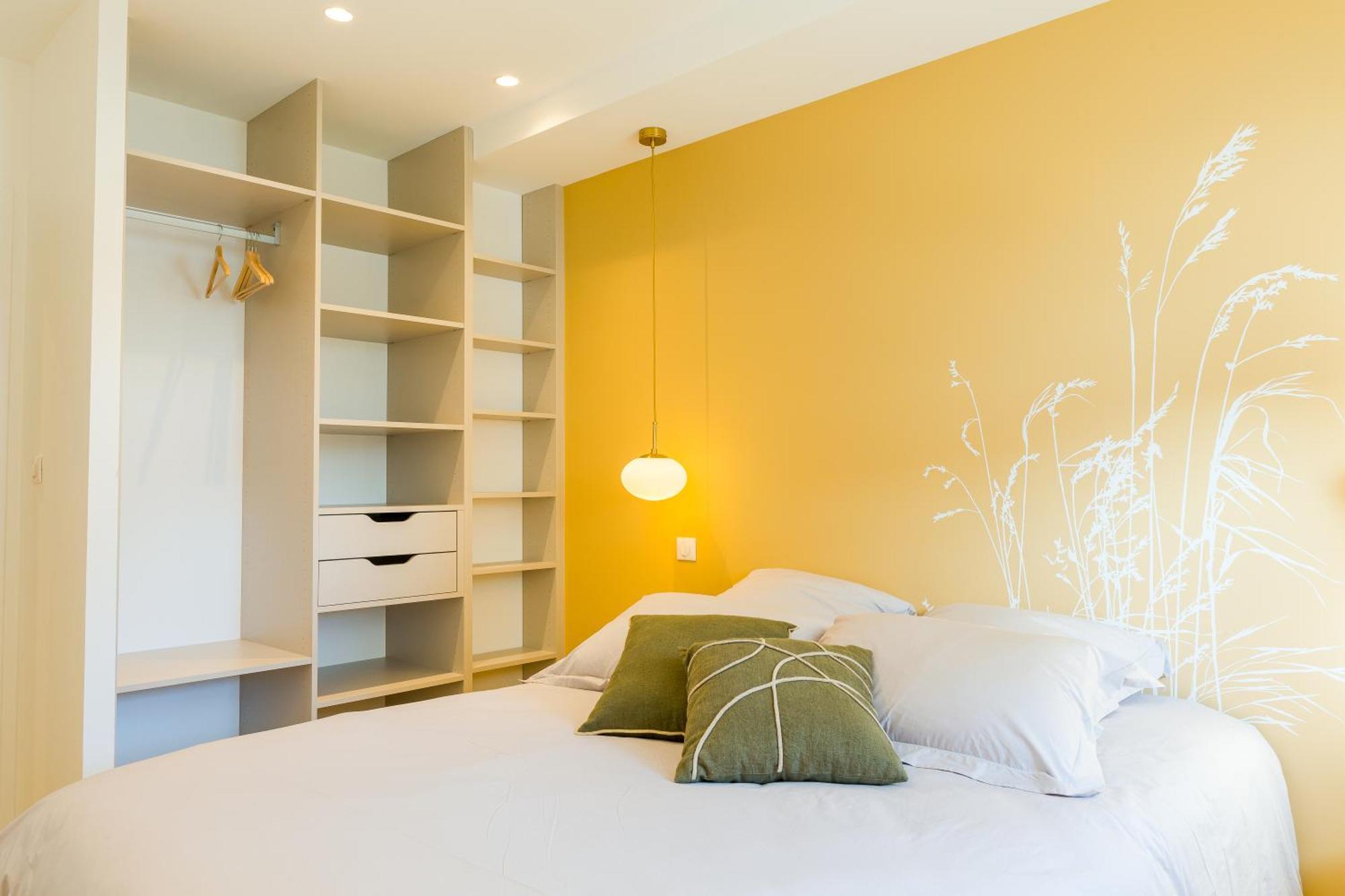 Apartmán Escale A Saint-Gue Penmarcʼh Exteriér fotografie