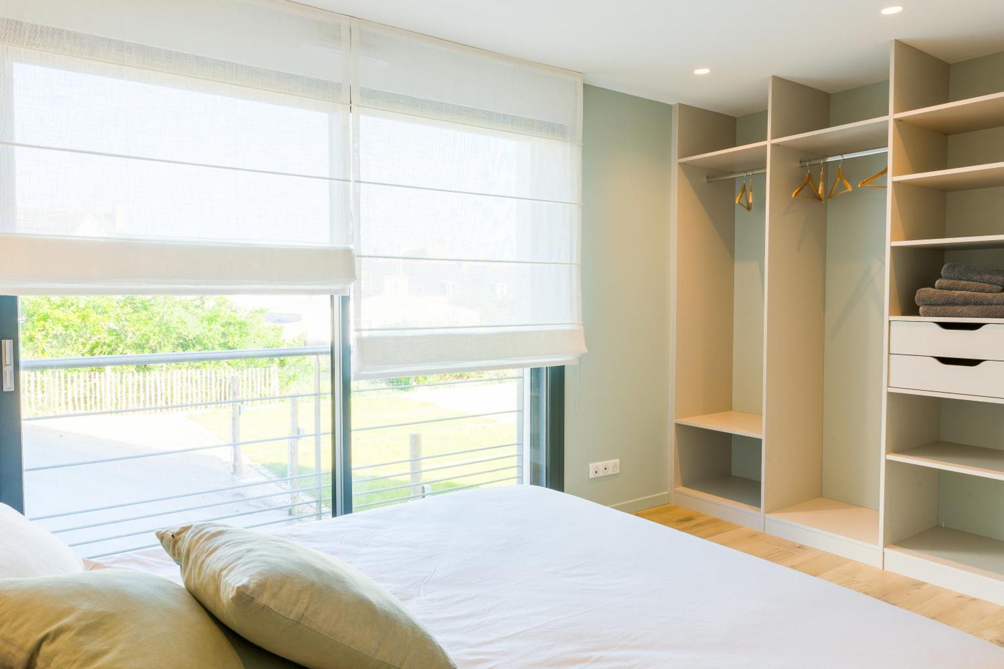 Apartmán Escale A Saint-Gue Penmarcʼh Exteriér fotografie