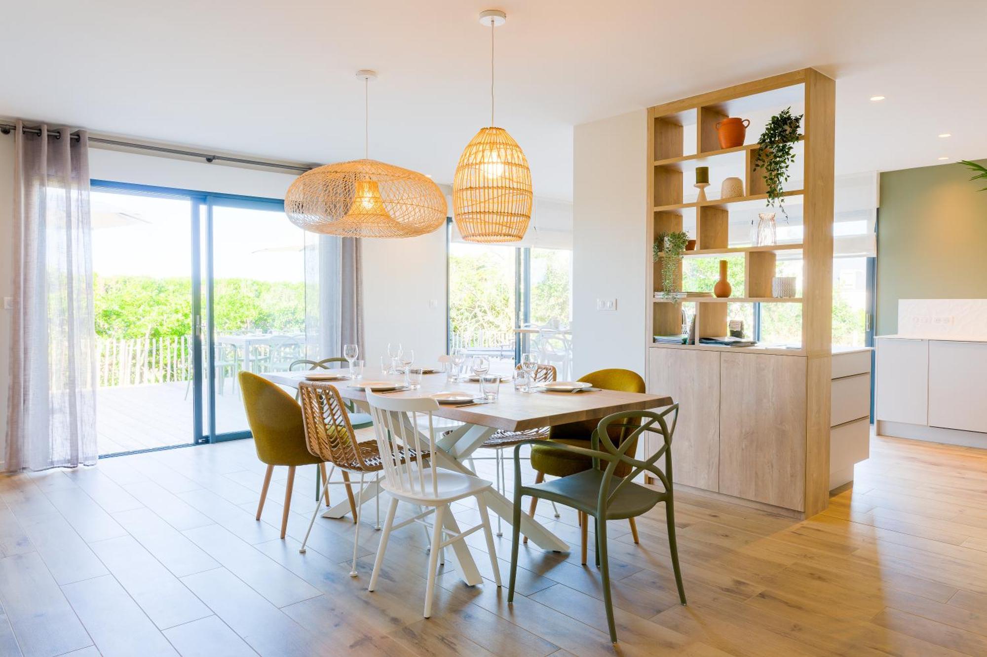 Apartmán Escale A Saint-Gue Penmarcʼh Exteriér fotografie
