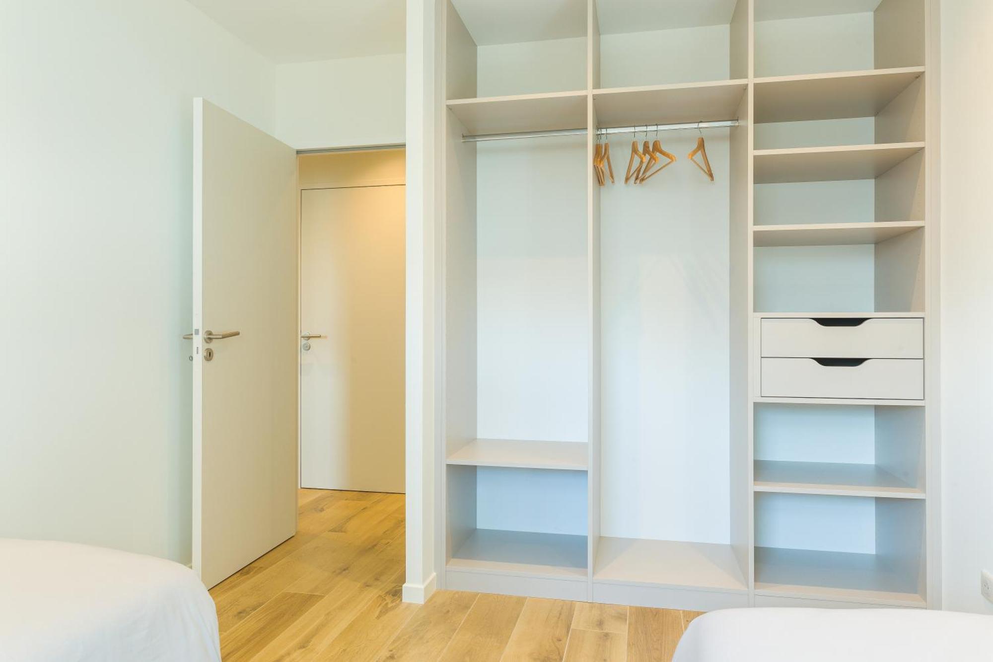 Apartmán Escale A Saint-Gue Penmarcʼh Exteriér fotografie