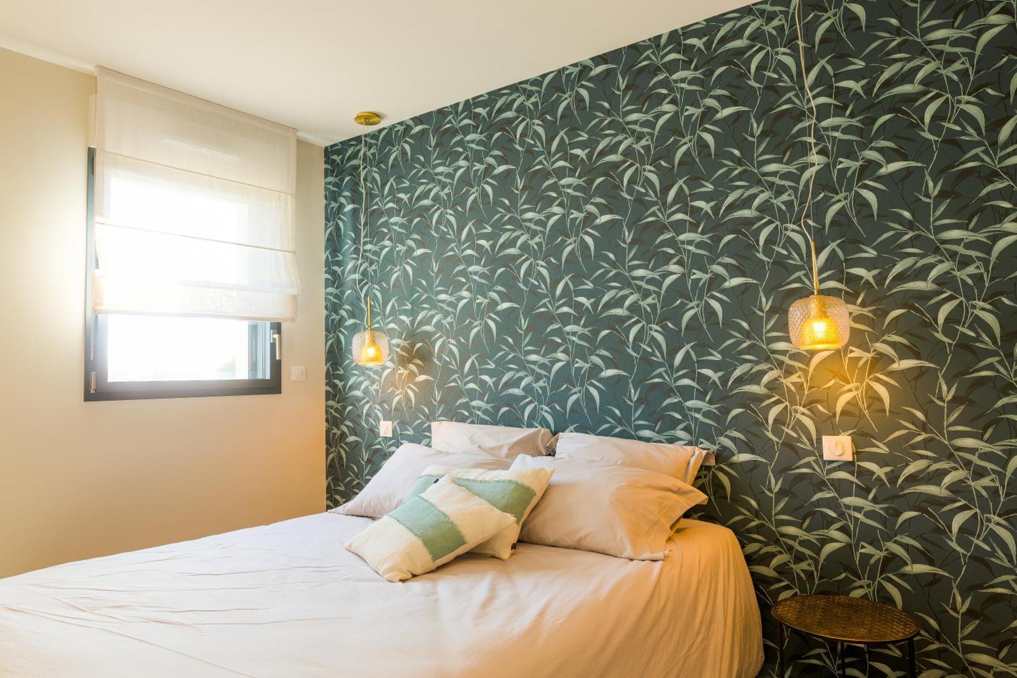 Apartmán Escale A Saint-Gue Penmarcʼh Exteriér fotografie